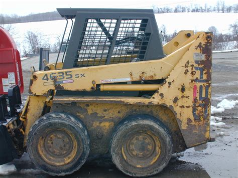 2002 skid steer|used gehl skid steer.